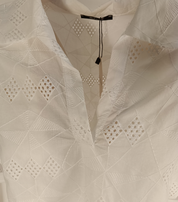 CAMICIA S.GALLO DONNA M/M 129 Tellini S.r.l. Wholesale Clothing